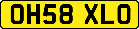 OH58XLO