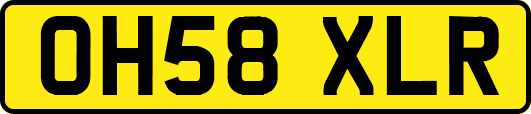 OH58XLR