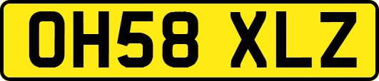 OH58XLZ