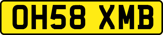 OH58XMB