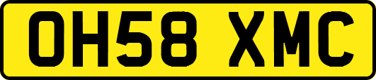 OH58XMC