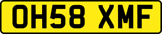 OH58XMF
