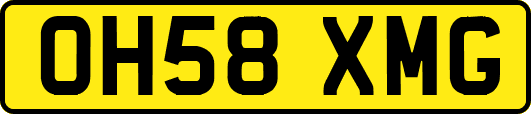 OH58XMG