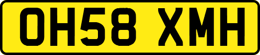 OH58XMH