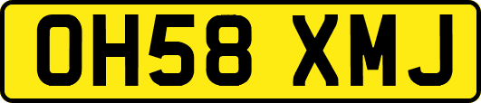 OH58XMJ