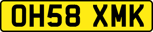 OH58XMK