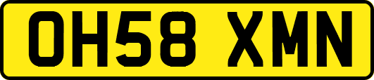 OH58XMN