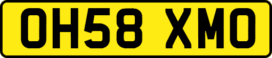 OH58XMO