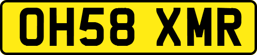 OH58XMR