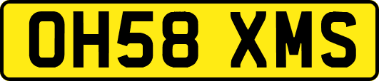 OH58XMS