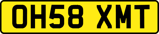 OH58XMT