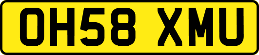 OH58XMU