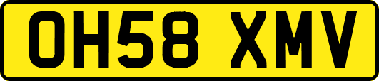 OH58XMV