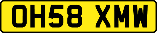 OH58XMW