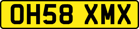 OH58XMX