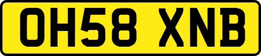 OH58XNB