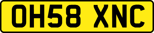 OH58XNC