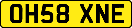 OH58XNE