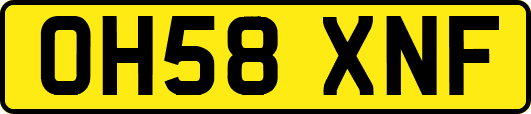 OH58XNF