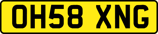 OH58XNG