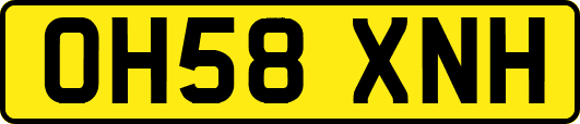 OH58XNH