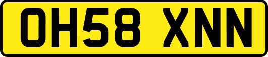 OH58XNN