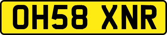OH58XNR