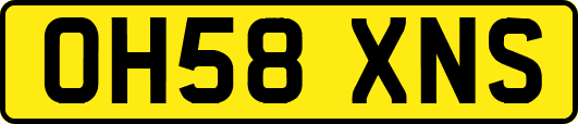 OH58XNS