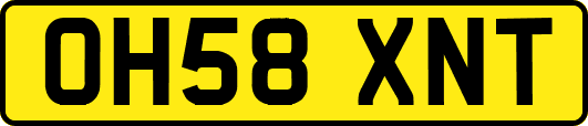 OH58XNT