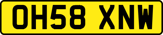 OH58XNW