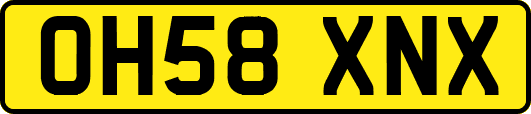 OH58XNX