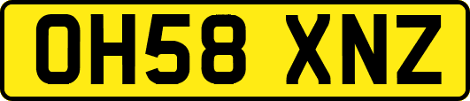 OH58XNZ