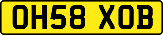 OH58XOB