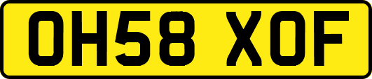 OH58XOF