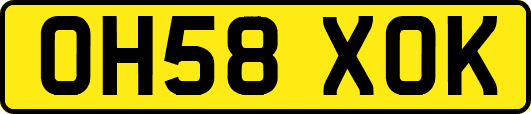 OH58XOK