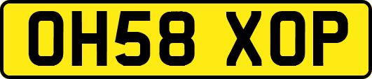 OH58XOP