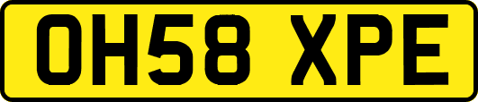 OH58XPE