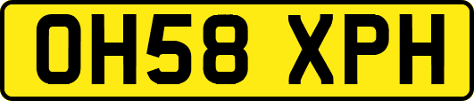 OH58XPH
