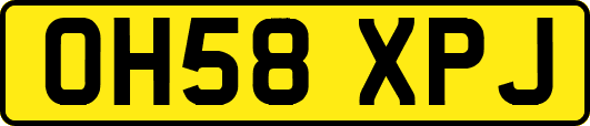OH58XPJ