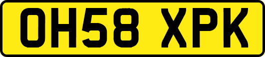 OH58XPK