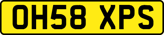OH58XPS