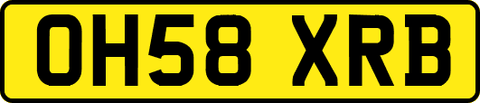 OH58XRB