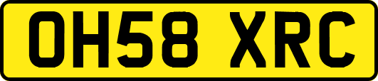 OH58XRC