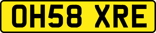 OH58XRE