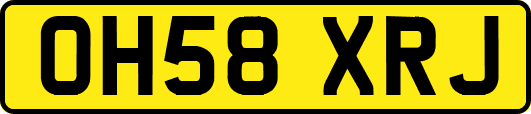 OH58XRJ