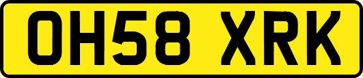 OH58XRK