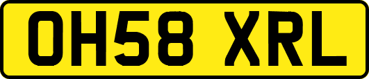 OH58XRL