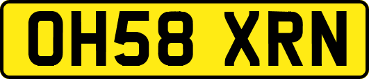 OH58XRN