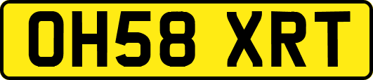 OH58XRT