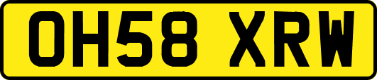 OH58XRW